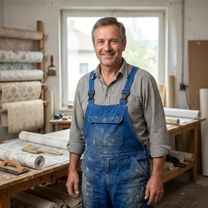 Thomas Müller - Geschäftsführer