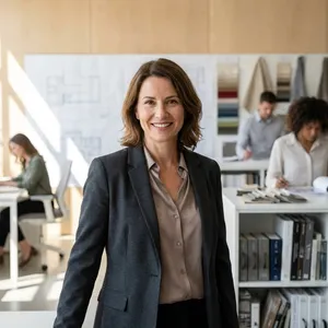 Sarah Wagner - Kundenberatung